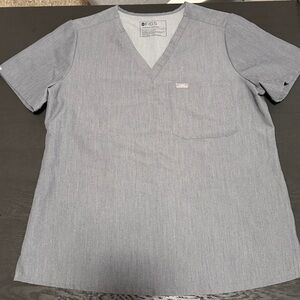 Figs Catarina one pocket scrub top